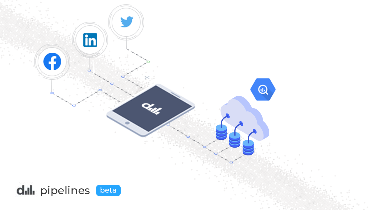 data pipelines workflow