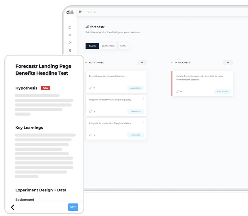 Kanban UI